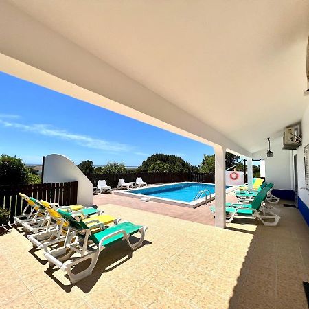 Tavira Vila Formosa 3 With Pool By Homing Buitenkant foto