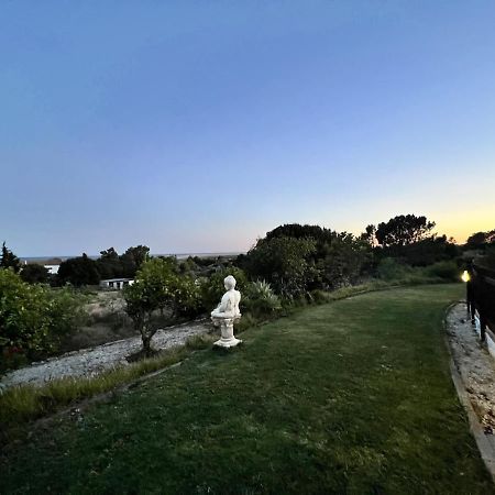Tavira Vila Formosa 3 With Pool By Homing Buitenkant foto