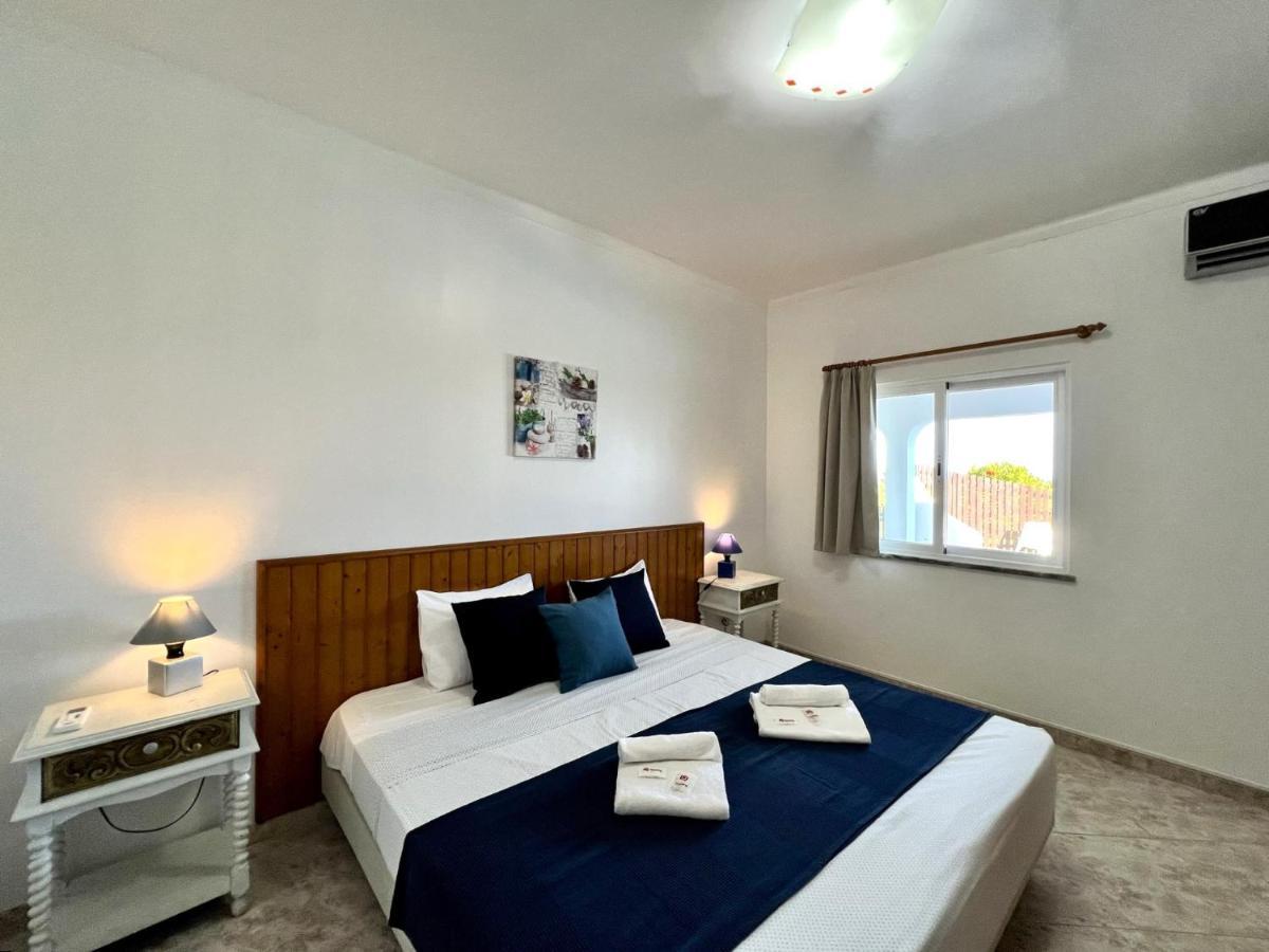 Tavira Vila Formosa 3 With Pool By Homing Buitenkant foto