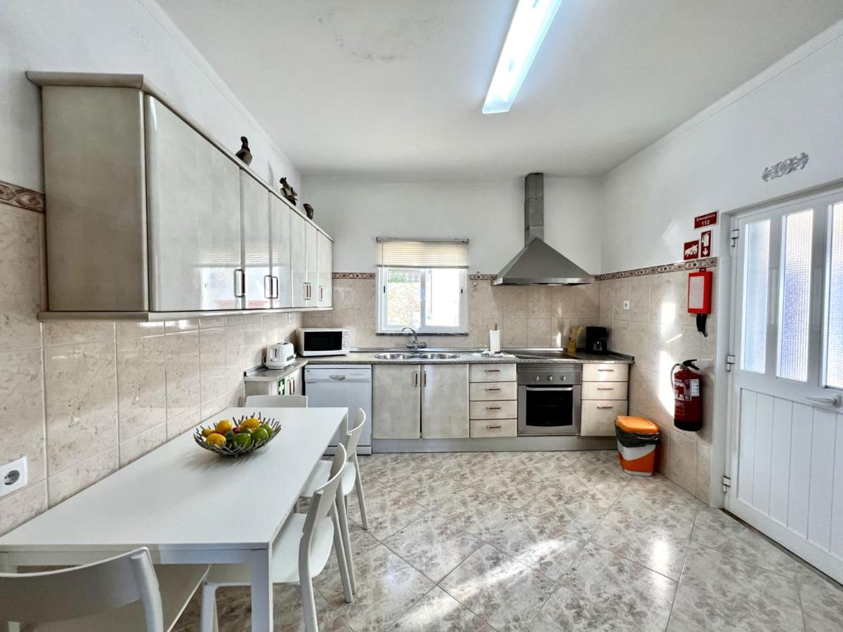 Tavira Vila Formosa 3 With Pool By Homing Buitenkant foto