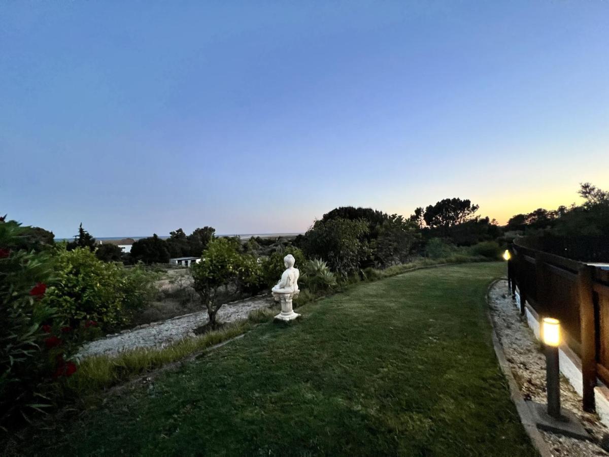 Tavira Vila Formosa 3 With Pool By Homing Buitenkant foto