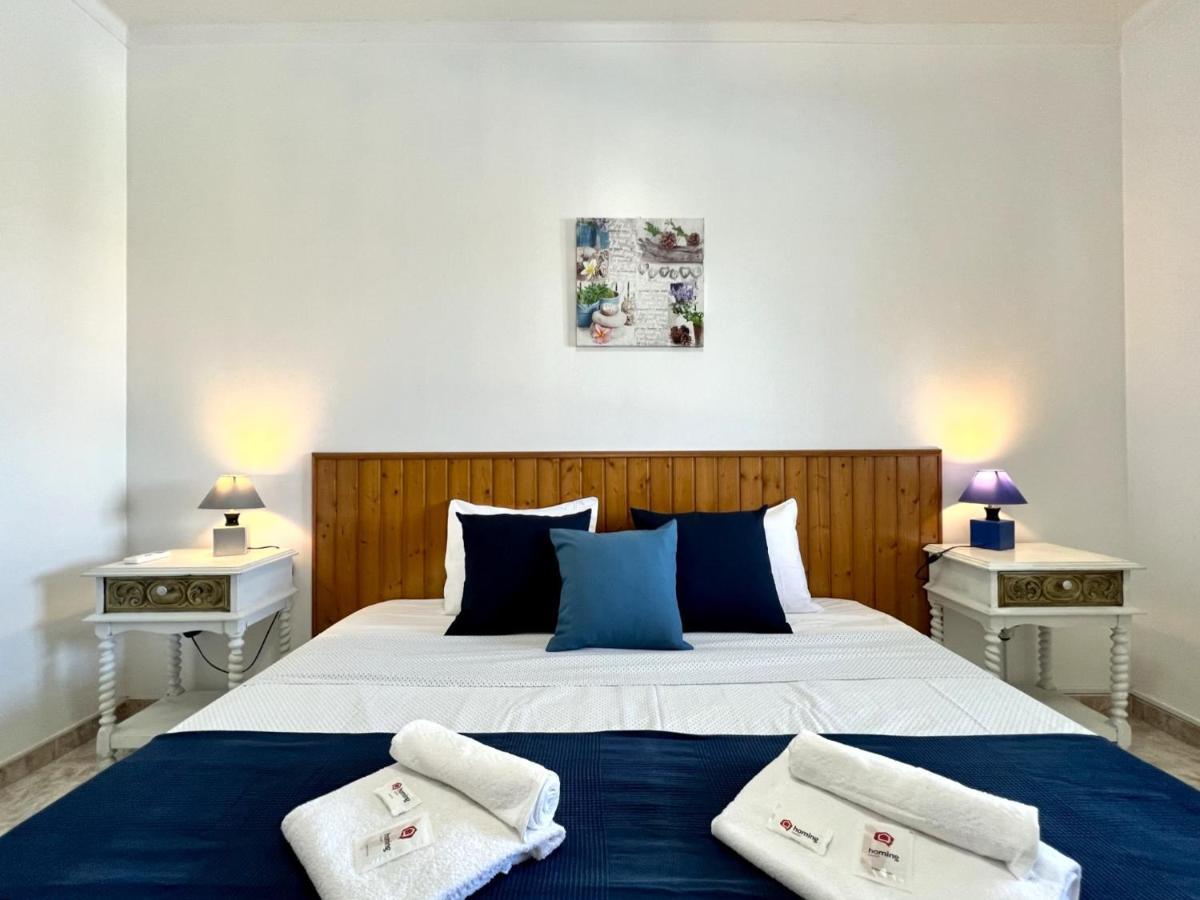 Tavira Vila Formosa 3 With Pool By Homing Buitenkant foto