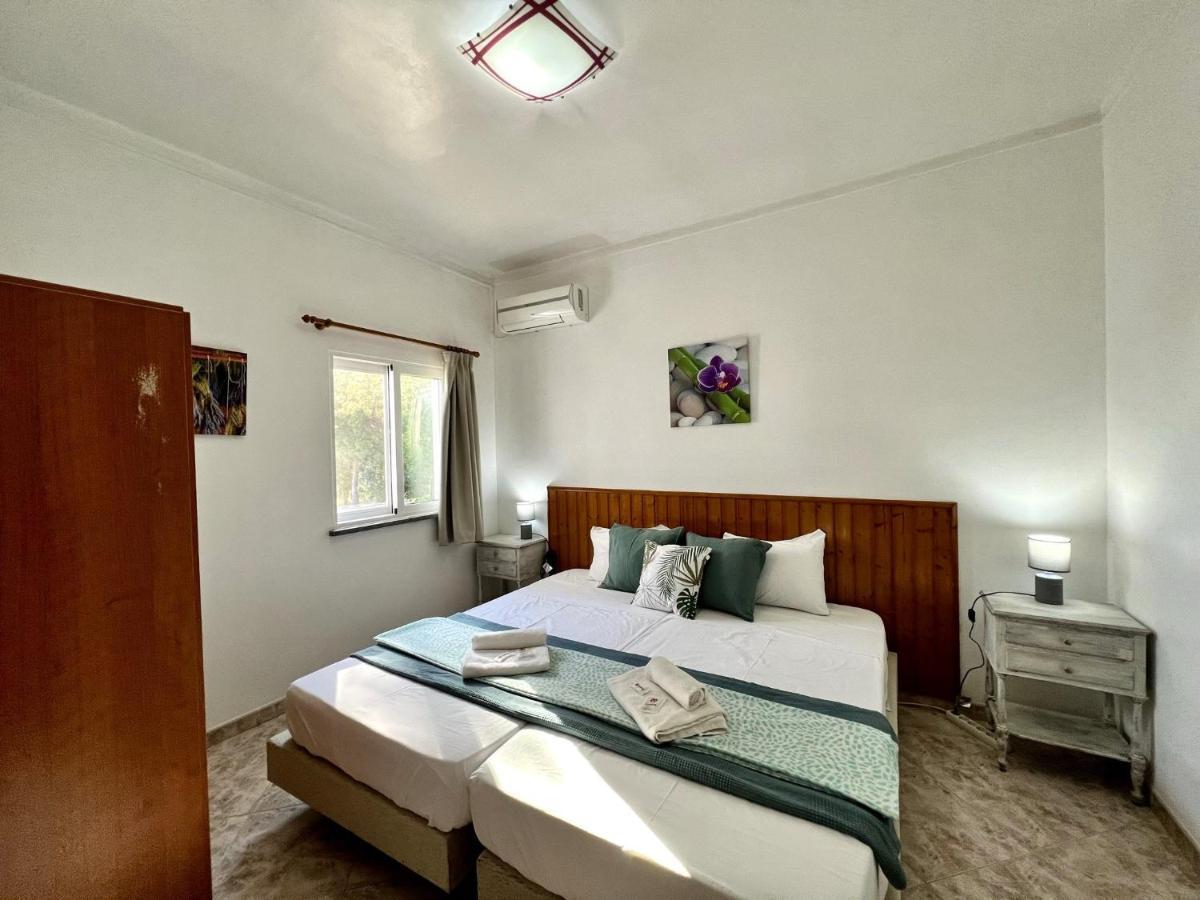 Tavira Vila Formosa 3 With Pool By Homing Buitenkant foto