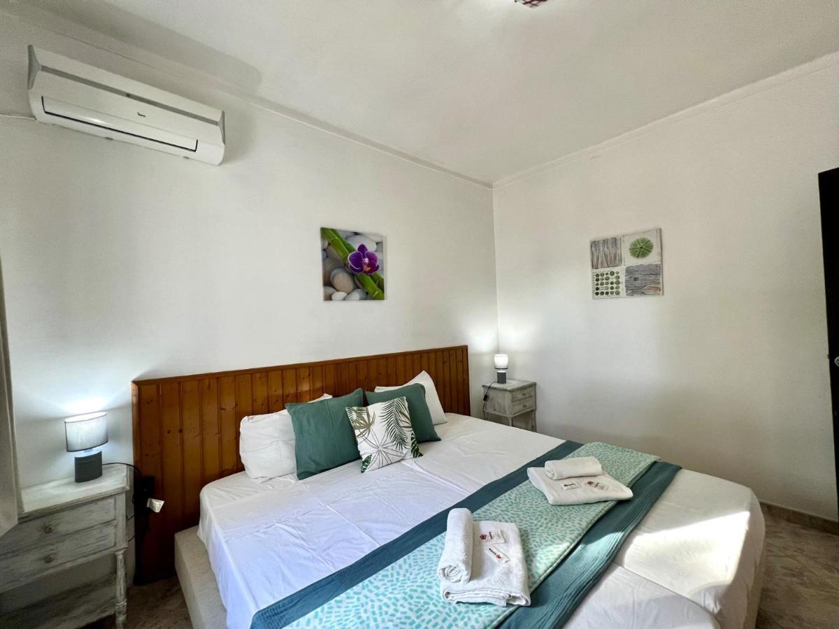 Tavira Vila Formosa 3 With Pool By Homing Buitenkant foto