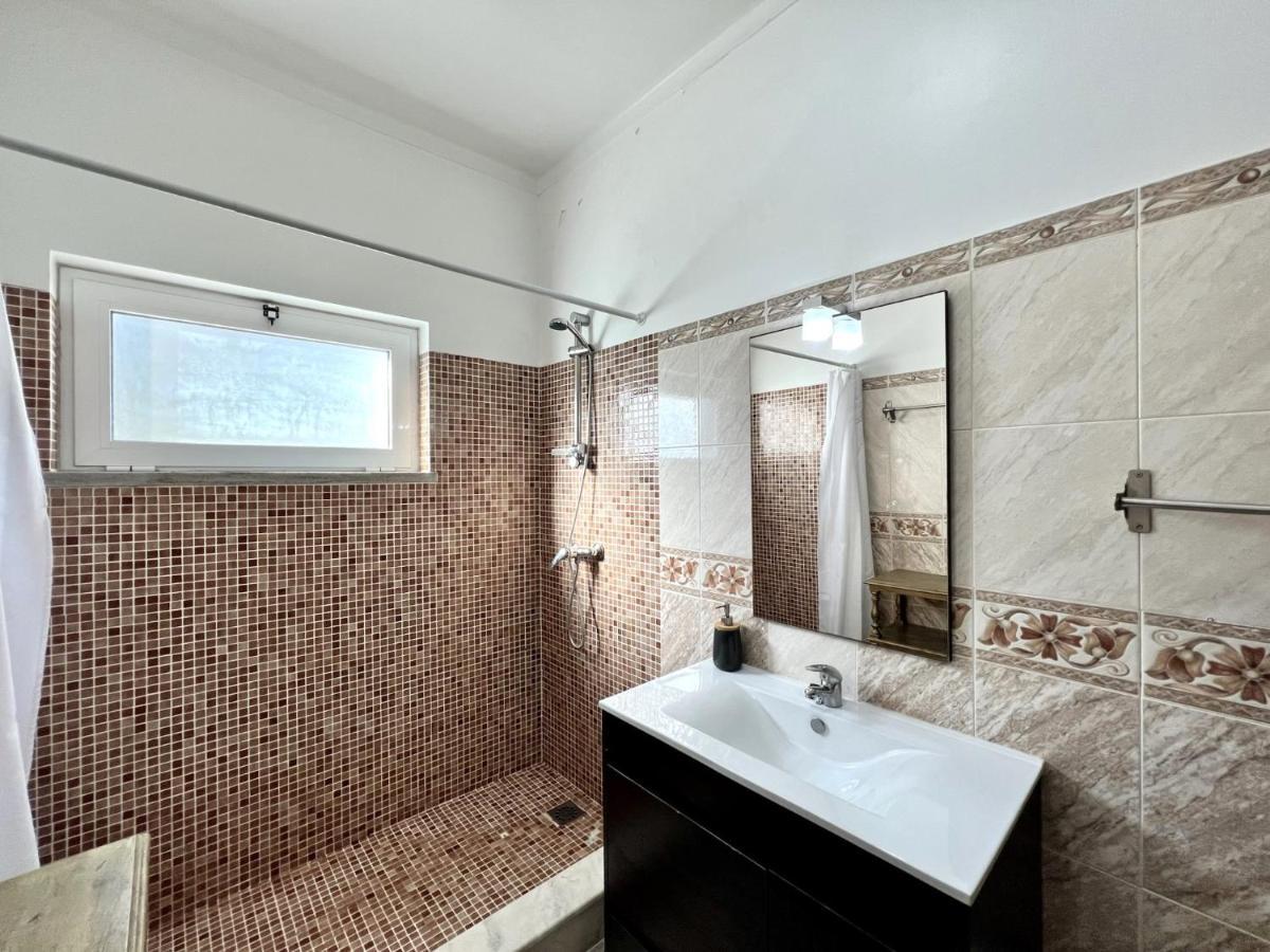 Tavira Vila Formosa 3 With Pool By Homing Buitenkant foto