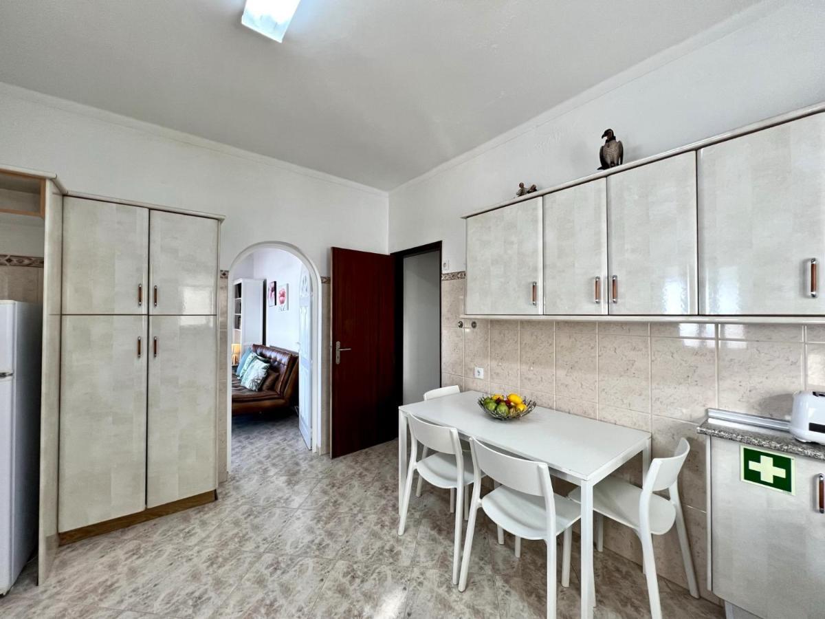 Tavira Vila Formosa 3 With Pool By Homing Buitenkant foto