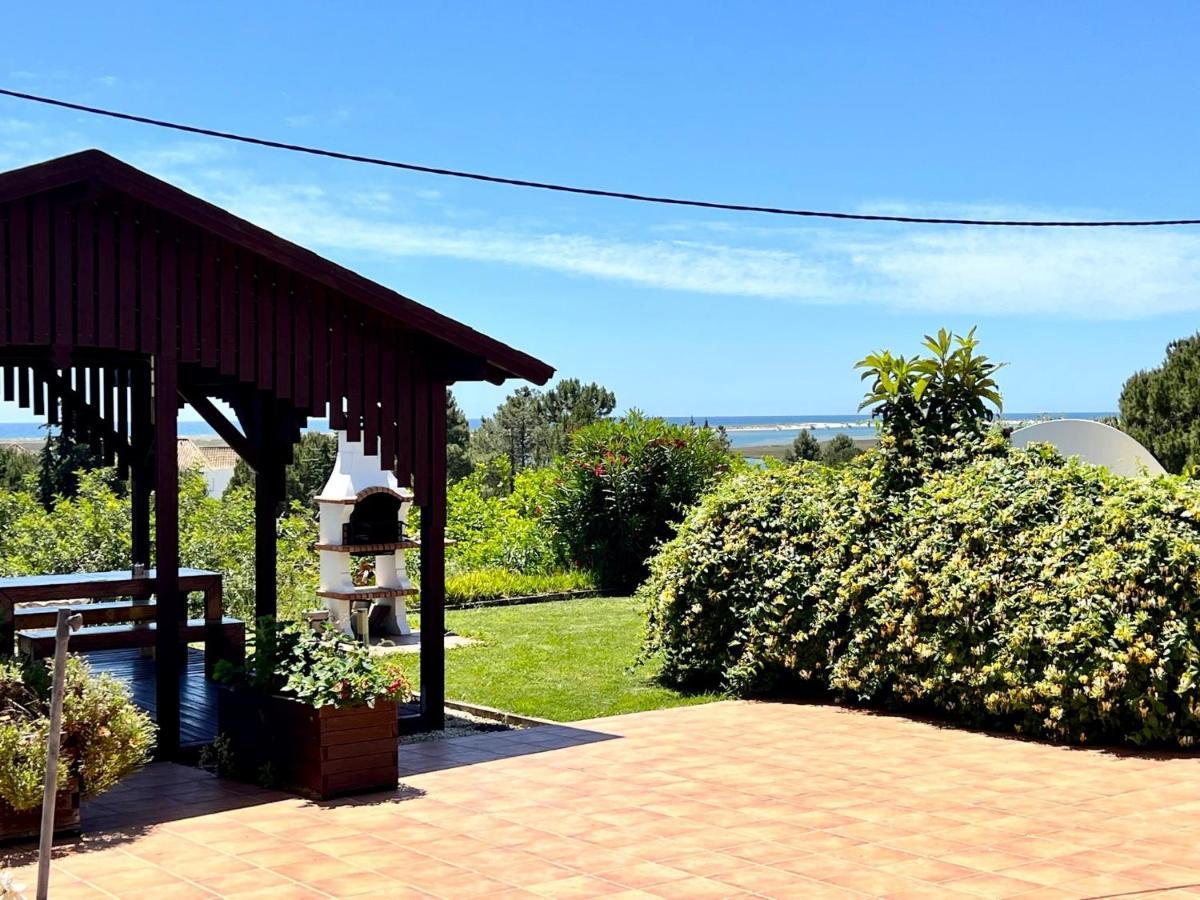 Tavira Vila Formosa 3 With Pool By Homing Buitenkant foto