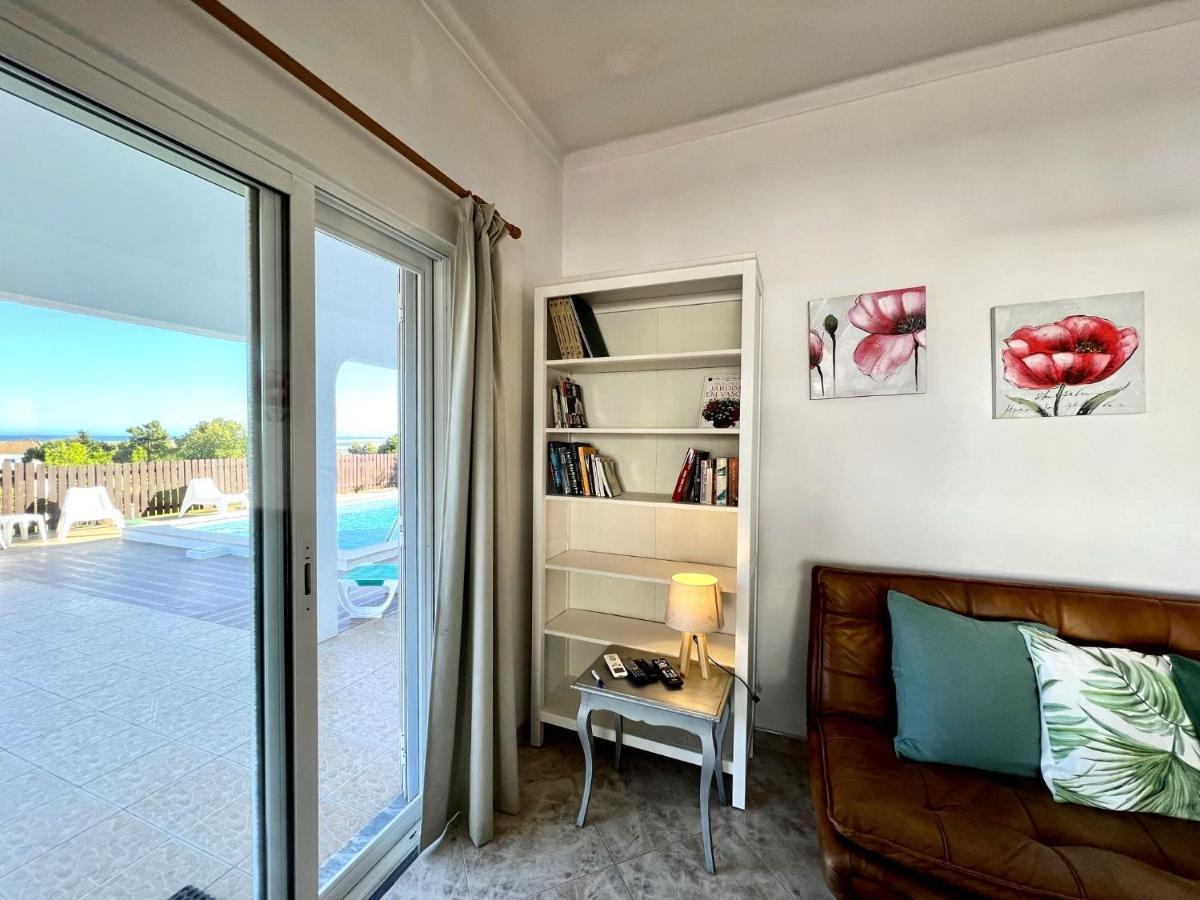 Tavira Vila Formosa 3 With Pool By Homing Buitenkant foto