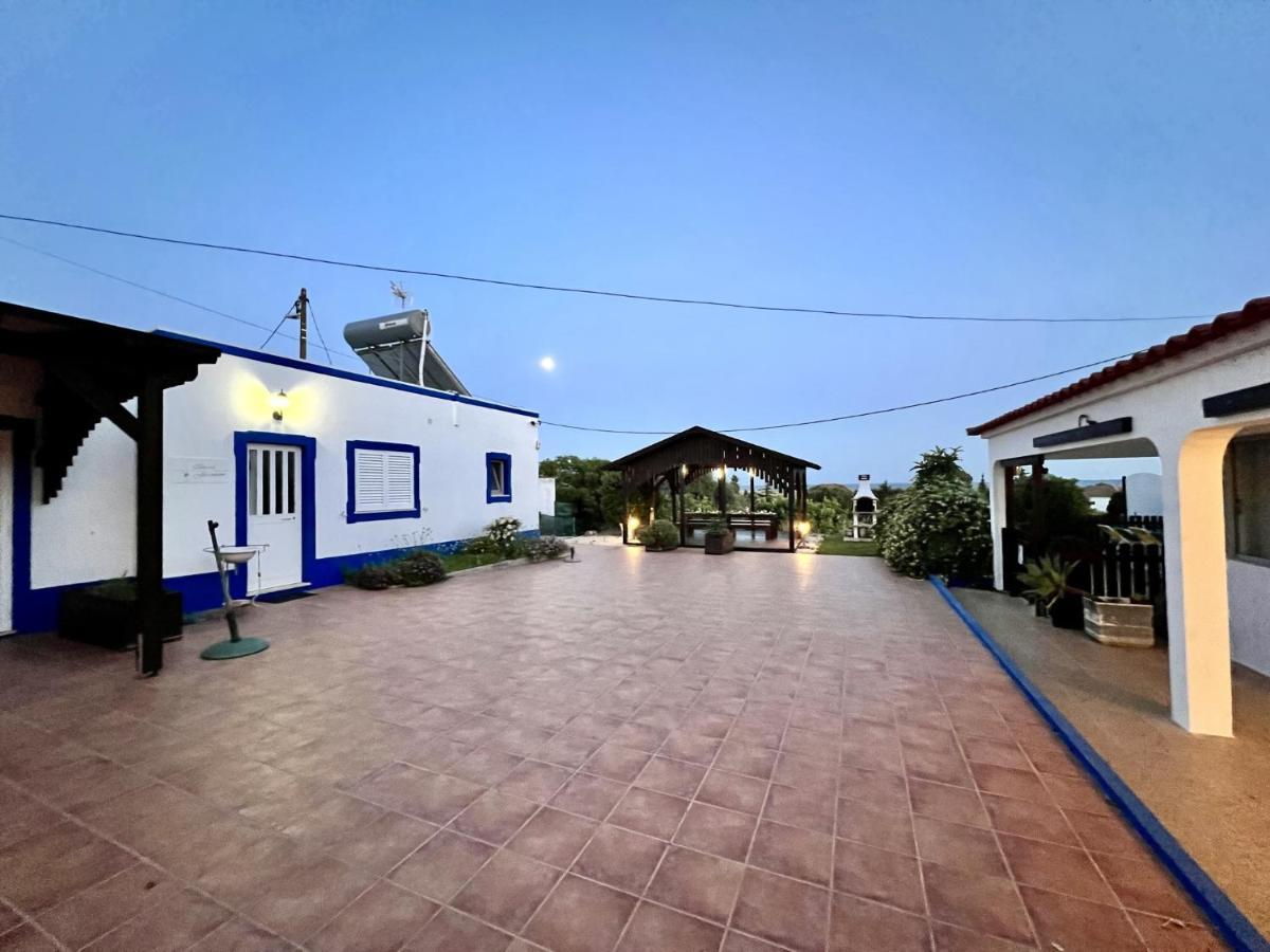 Tavira Vila Formosa 3 With Pool By Homing Buitenkant foto