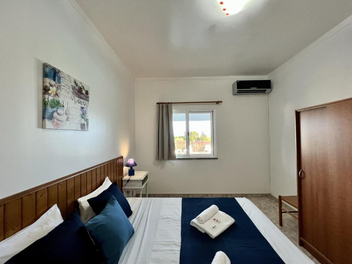 Tavira Vila Formosa 3 With Pool By Homing Buitenkant foto