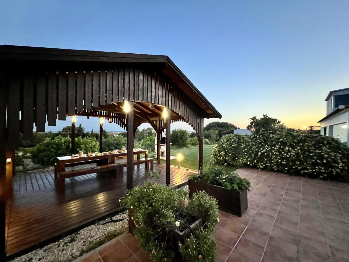 Tavira Vila Formosa 3 With Pool By Homing Buitenkant foto